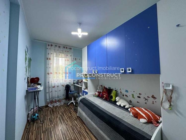 Apartament cu 3 camere în zona Girocului - 108000 EUR - 5
