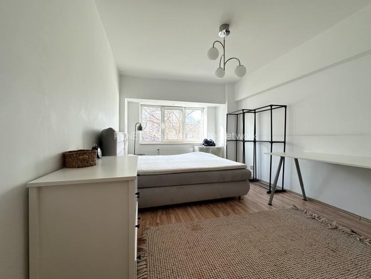 3 camere | Centrala proprie | 2 Bai | Unirii - Casa Poporului - 16