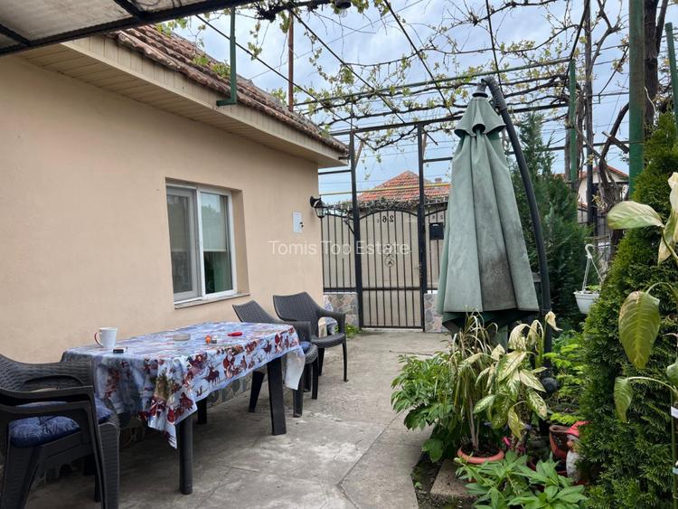 PROPRIETATE 250MP TEREN + CASA 101MP I KM 5 I OPORTUNITATE INVESTITIE - 3