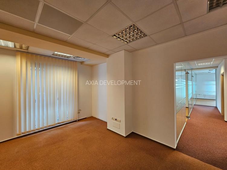 Comision 0% ! Spatiu birou in zona Stirbei Voda- Cismigiu - 11