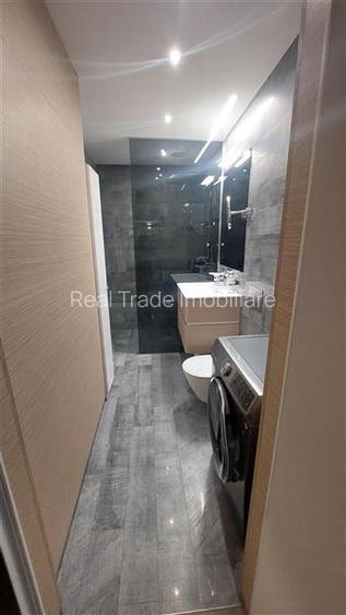 Apartament 4 camere decomandat intrare Racadau - 9