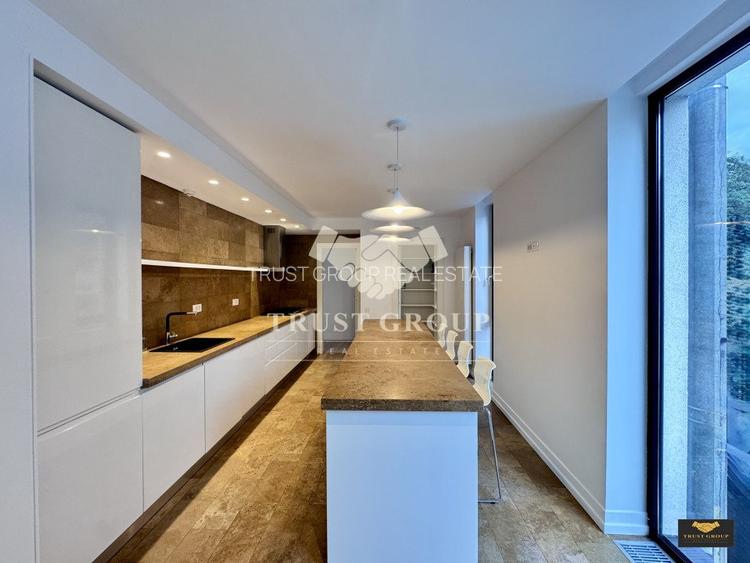 Apartament 4 camere | Floreasca - Rahmaninov | 2 Locuri de parcare - 17