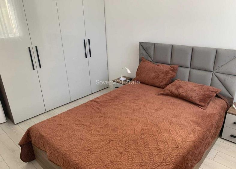 Apartament 2 camere complex Campeador Sweet Green - 5