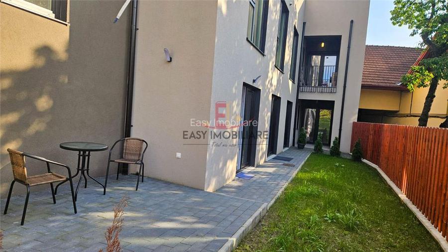 Apartament nou 2 camere, UMF, centru, ONE RESIDENCE, Targu Mures - 11