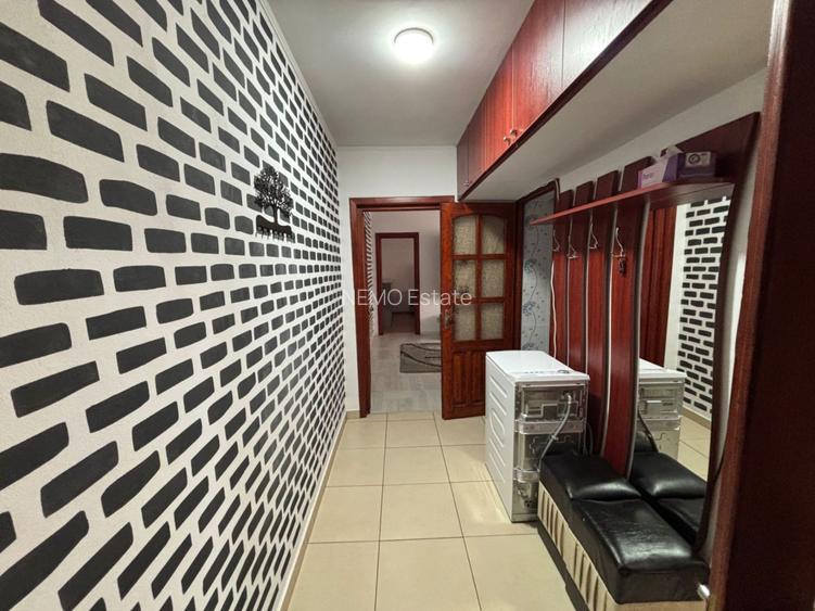 Apartament 3 Camere | Curcubeu | Etaj 2 | 98,000 € (neg) - 14