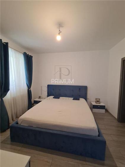 CHISODA - Duplex pe parter - 4 Camere - Pod - Curte amenajata - 9