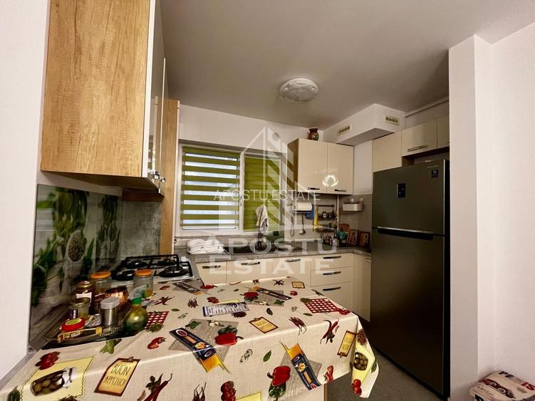 Apartament 2 camere de vanzare,loc de parcare,zona Aradului, Timisoara - 3