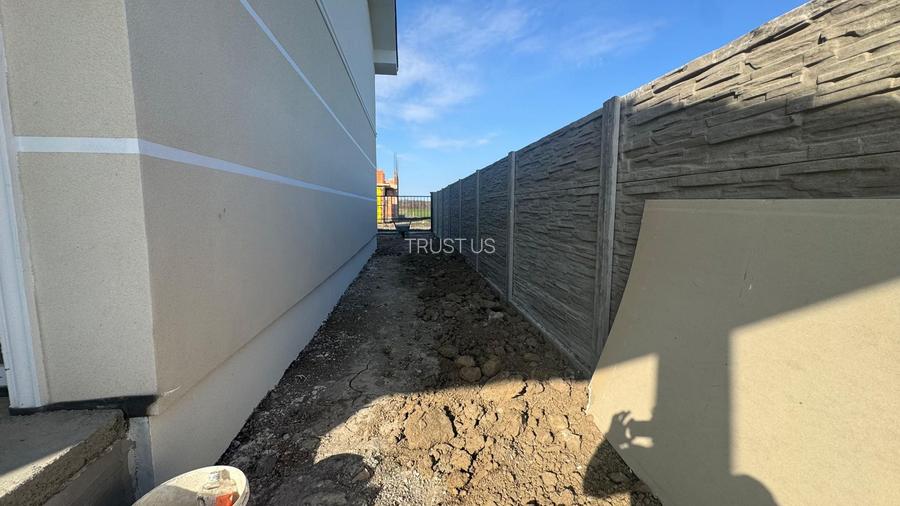 COMISION 0% | Duplex | 4 Camere | 98mp utili | Mosnita Veche - 2