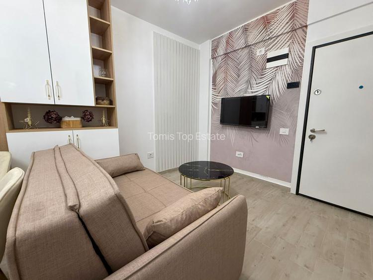 Apartament 2 camere de inchiriat Meraki Resort - Termen Scurt - 3