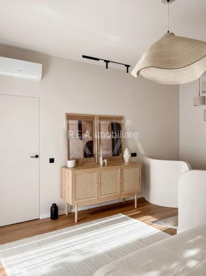 2 Camere Tip Duplex + Gradina si Loc de Parcare - Sisesti - 12