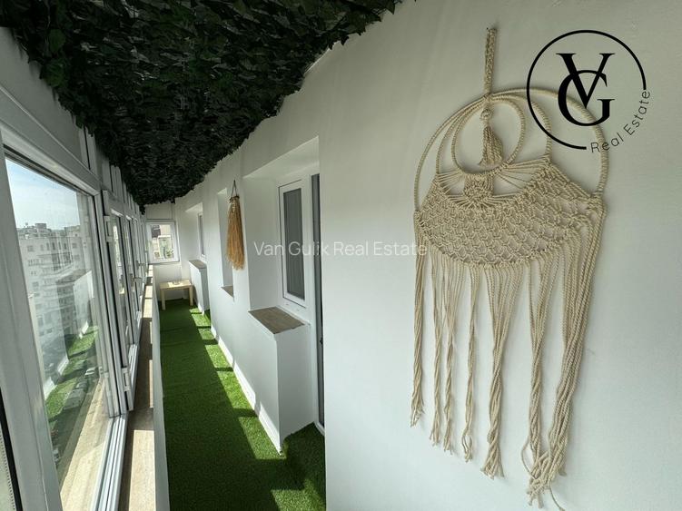 Apartament 2 camere Piata Unirii | Str. Negru Voda - 6