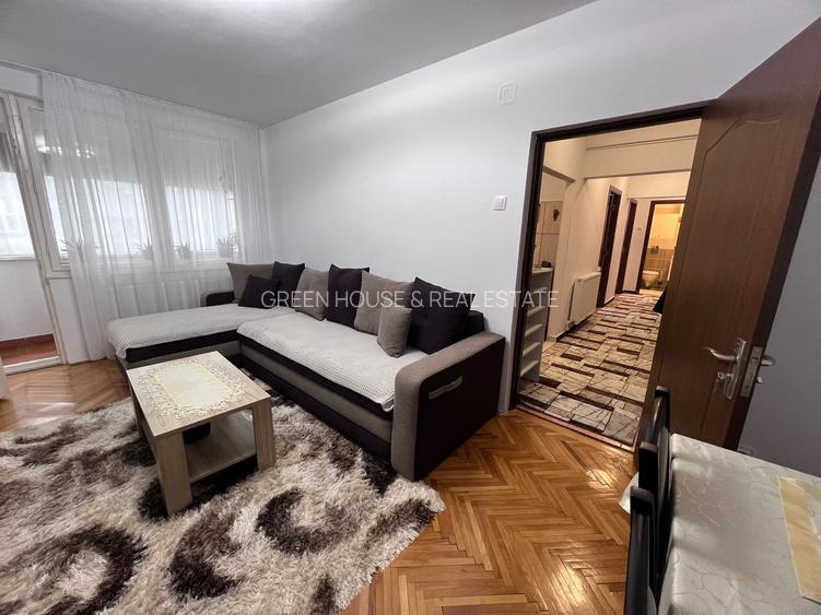 Apartament 3 camere, decomandat,zona Deva Mall/Baroul de avocati - 2