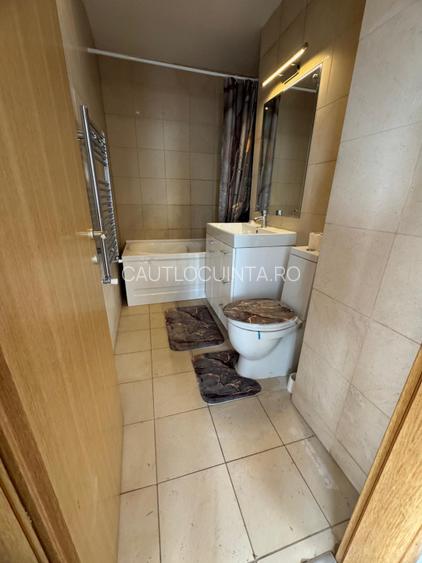 Casa 4 camere de inchiriat Tunari | Curte 120 mp | Terasa 25 mp | 2 parcari  - 9