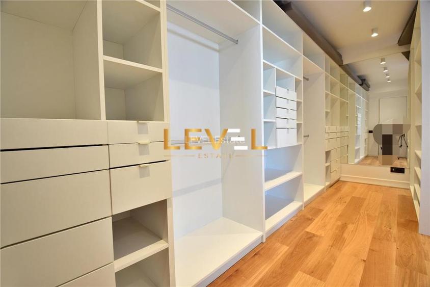 [VIDEO] Premium Penthouse | 180 Mp Utili + 260 Mp Terase | Baneasa - 19