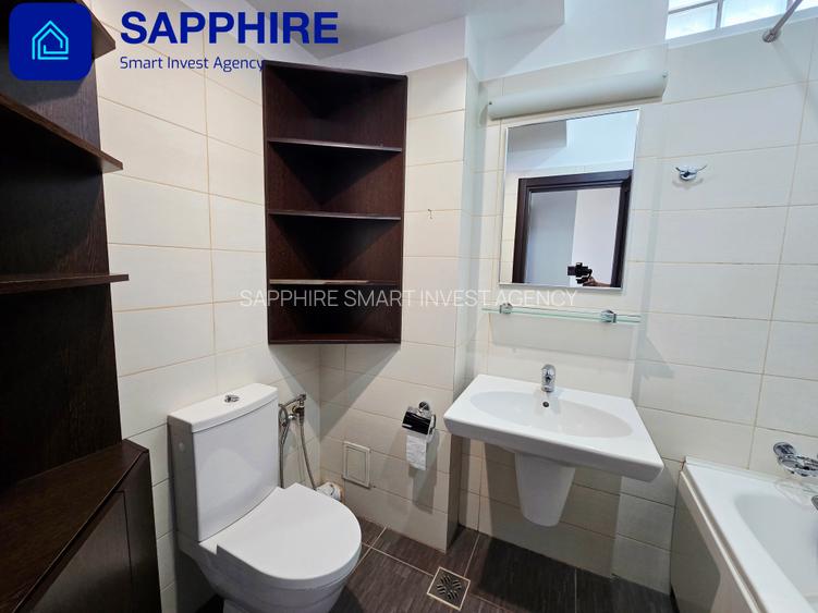 Apartament 4 camere metrou Mihai Bravu, loc parcare subteran inclus - 12
