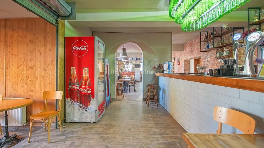 Închiriere spațiu 140 mp în Bod – ideal pentru restaurant, magazin - 3