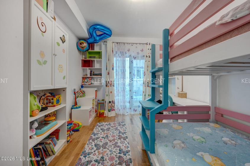 Apartament de Lux - 3 Camere | Zona Marriott - Sabinelor - 10