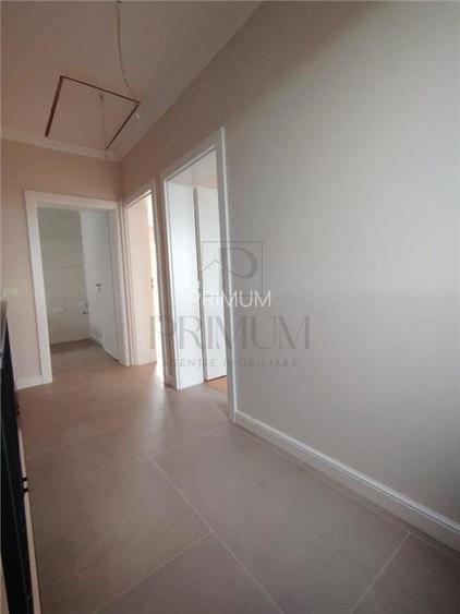 Duplex spectaculos - separat prin camera tehnica - zona excelenta - finisaje TOP - 25