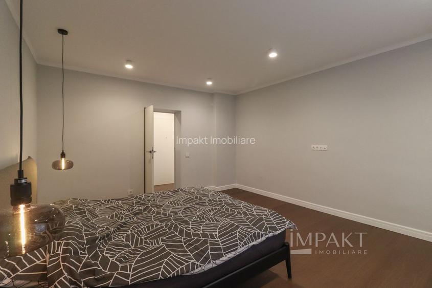 De Vanzare Apartament in Gheorgheni, Cluj-Napoca - Ideal pentru Locuit! - 12