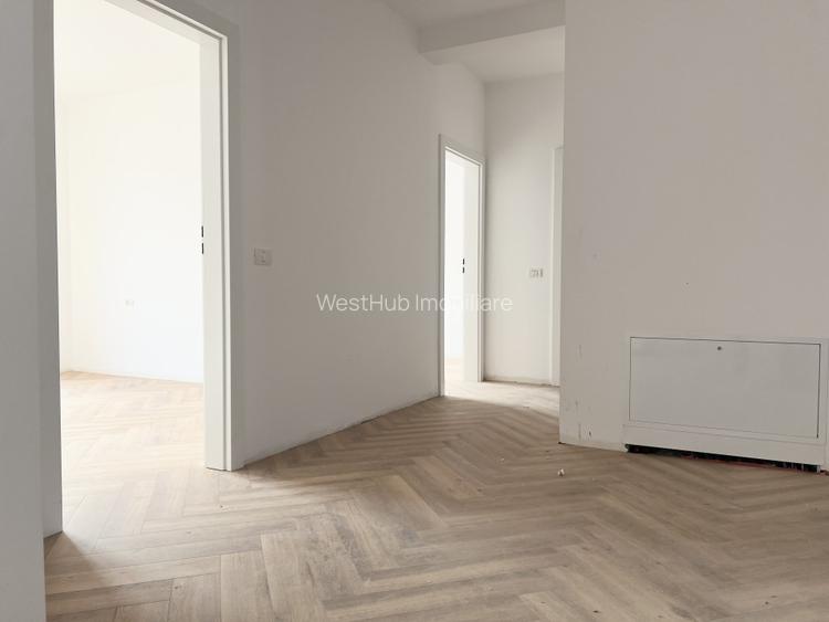 Penthouse 3 Camere, 82mp Utili, Terasa 80mp,2 Locuri Parcare in CF- Torontalului - 12