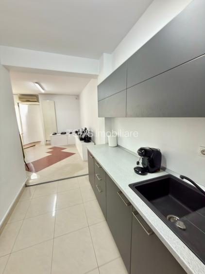 Aviatiei / Cartierul Francez - Clădire exclusiv de birouri | Zona Aurel Vlaicu - 27