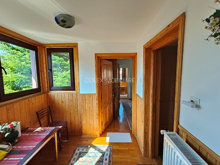 Casa de vanzare in Busteni, cartier Zamora - comision 0% - 9