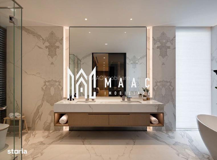 Casă modernă LOW-E | Independentă energetic | Construcție la comandă - 8