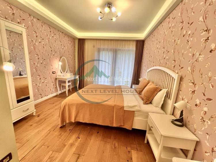 Casa deosebita cartier Noua, langa padure - 7