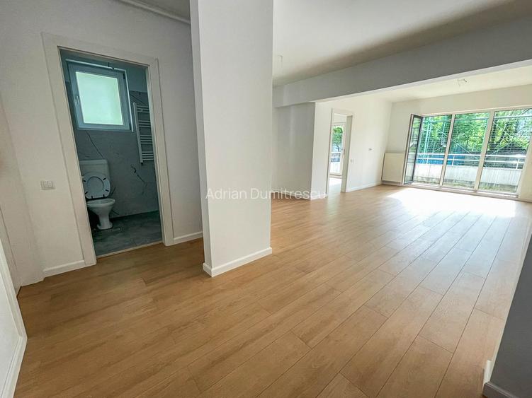 Apartament cu 3 camere 2 bai+terasa de 35 mp bloc Boutique Zona National Arena - 6