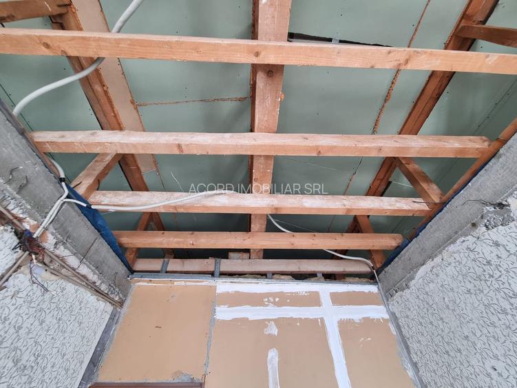 Ultracentral -vila din caramida D+P+M - 29