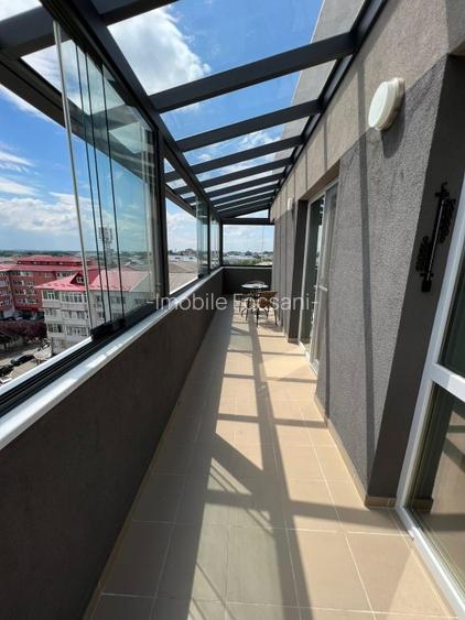 Apartament de lux-155 mp-Liceul Unirea-155 mp - 17