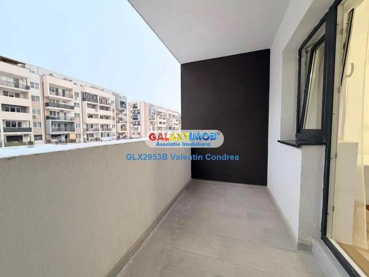 Garsoniera Metrou Berceni - 8