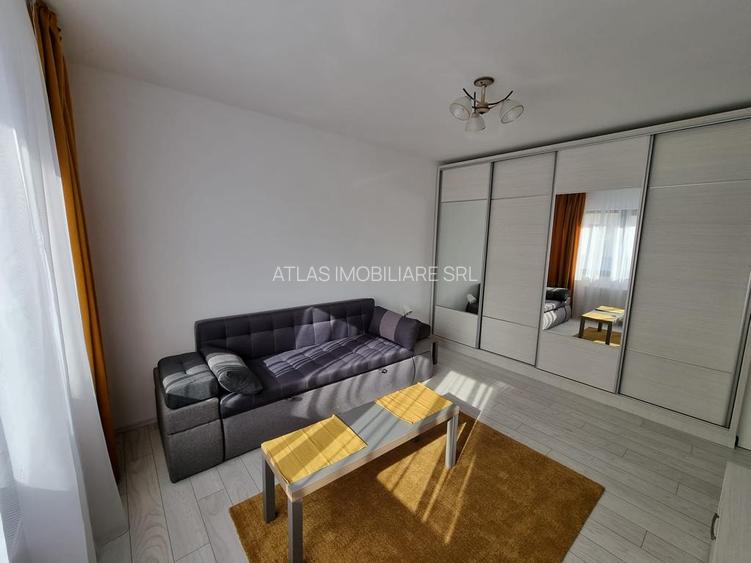 Grozavesti - Regie Residence - imobil 2022 - 2