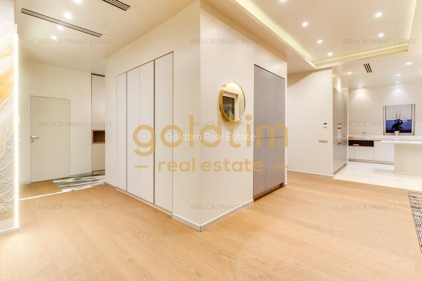 ULTRALUXURY/PENTHOUSE/2 PARKINGS/Iancu Nicolae/Zona linistita - 50