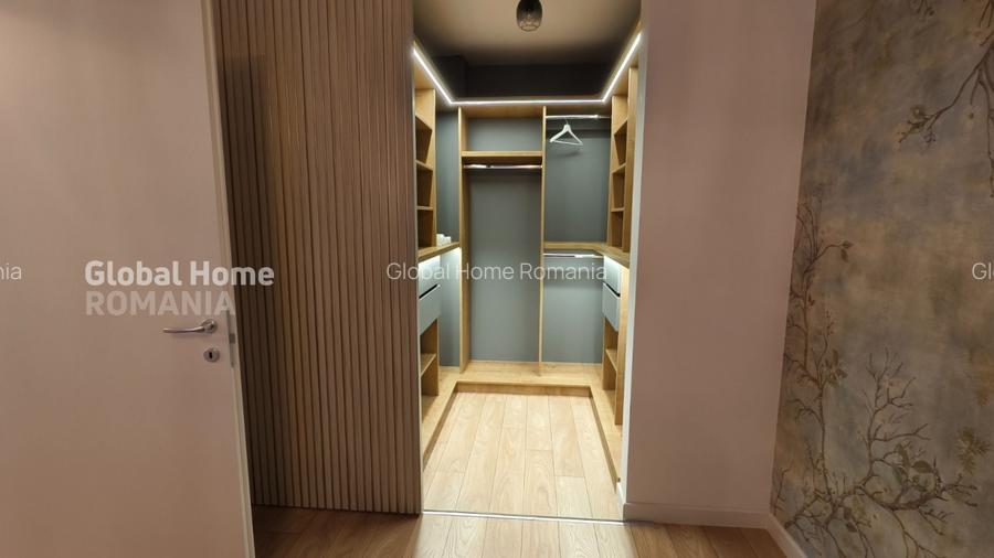 Apartament 2 camere 61 MP | Pipera- MTM | Loc parcare - 6