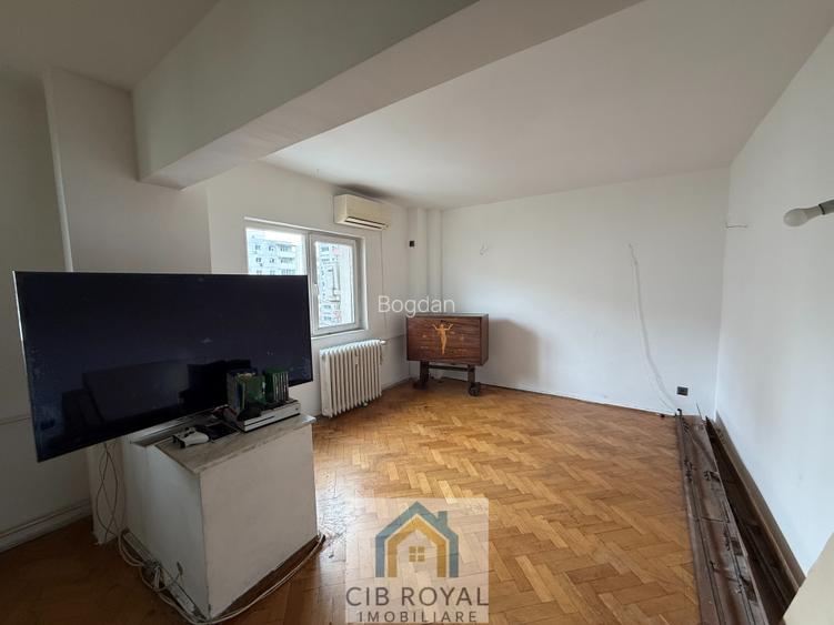 Vanzare apartament 4 camere Calea Mosilor - 5