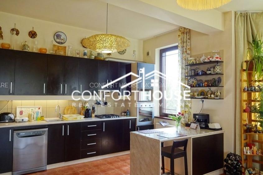 Vila 7 camere, teren 880mp, vanzare- inchiriere, IANCU NICOLAE - 17