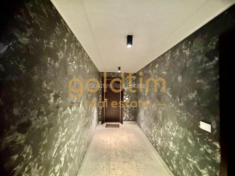 APARTAMENT SUPERB/BLOC BOUTIQUE/FINISAJE PREMIUM/TERASE/VEDERE LIBERA/FLOREASCA - 33