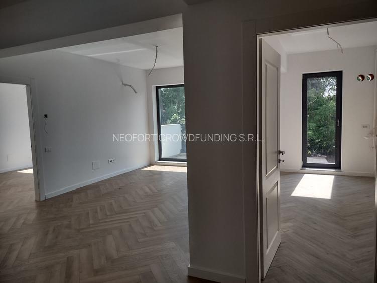 NEOFORT REZIDENTIAL-ULTIMA UNITATE 3 CAMERE DIRECT DEZVOLTATOR COMISION 0% - 21
