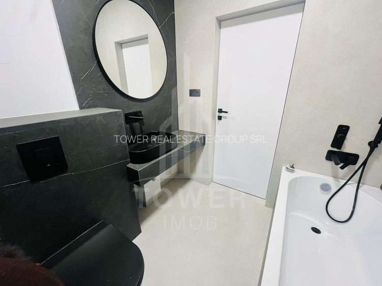 Penthouse exclusivist 3 camere - 7