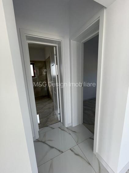 Casa individuala com Peciu Nou-  loc. Dinias - 14