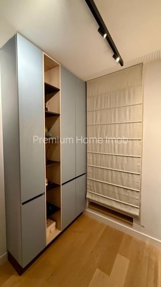 Apartament | 2 camere | bloc nou | prima inchiriere | parcare | 13 Septembrie - 7
