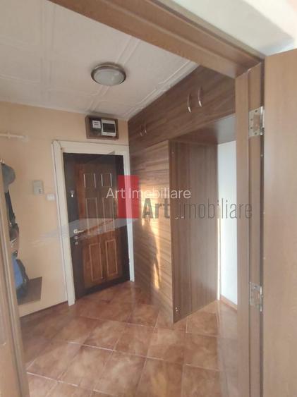 Vânzare apartament 3 camere cu centrală Bd. Obregia - Fântâna Florilor - 6