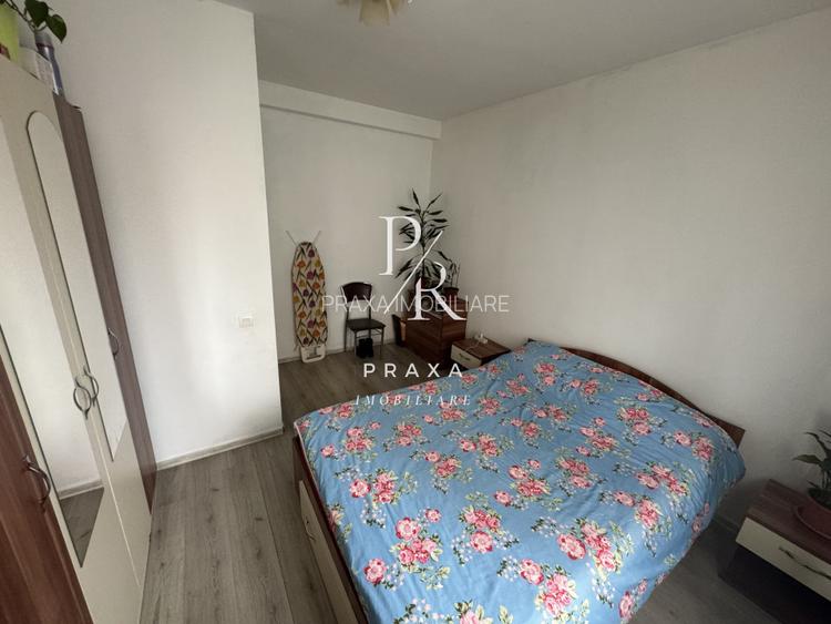 Apartament de 3 camere, 60 mp , gradina de 85 mp, zona Eroilor - 2