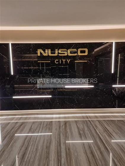 Aviatiei | Nusco City 2 | Bloc 2026 | Nou - 17