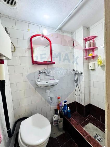 Casa Cotroceni, vis-a-vis de One Cotroceni Park, cu Potential S+P+2E+M - 17