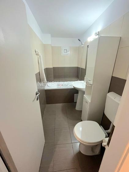 3 Camere | 76MP | Nerva Traian | Decomandat | 1994 | Parcare | Mobilat&Utilat - 11