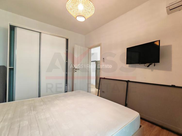 Ap exclusivist 2 camere | vedere la mare | 50 m de plaja | Mamaia IAKI - 9