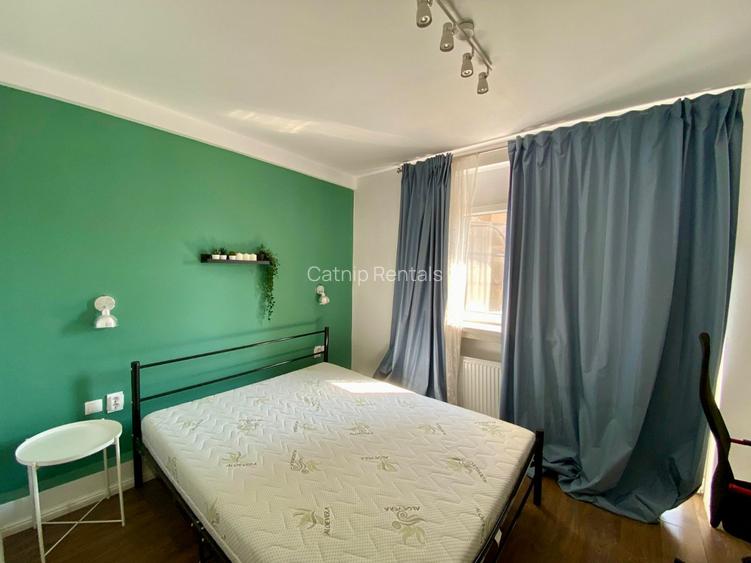 Spacious 3 Bedroom Apartament | Universitate Area - Armeneasca - 5
