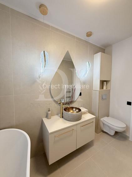 Apartament ultramodern | 3 camere | Zona Florilor - 23